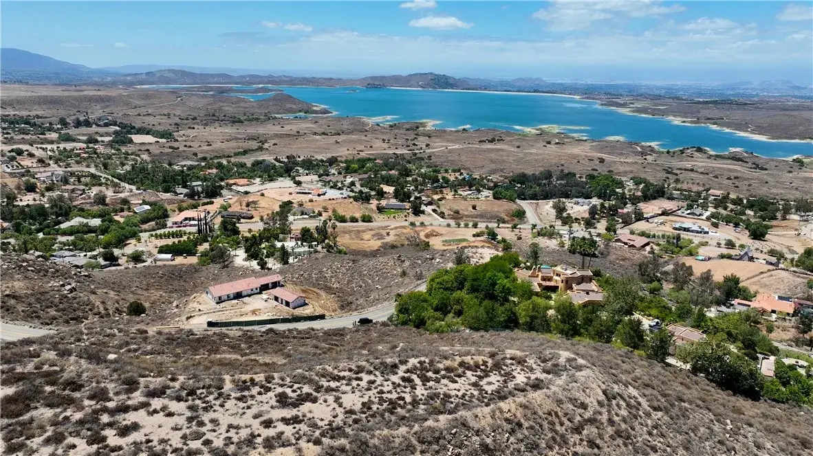 0 Bentley, Lake Mathews, CA 92570 - #1
