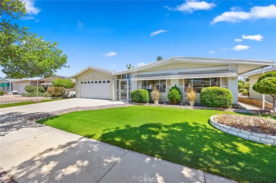 2746 Manzanita, Hemet, CA 92545 - #2