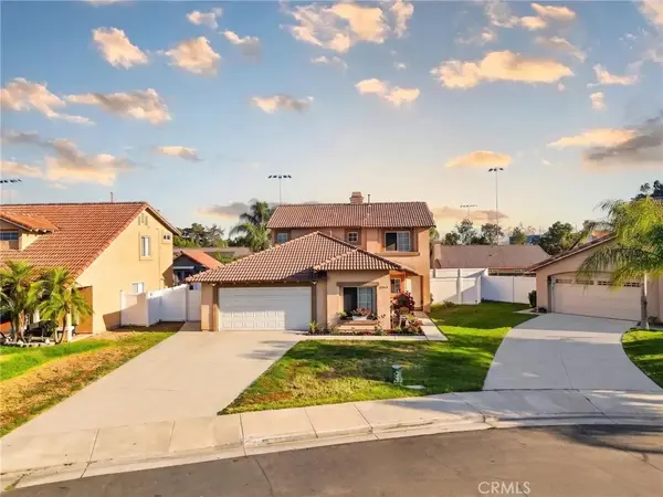 25595 Sierra Cadiz Court, Moreno Valley, CA 92551