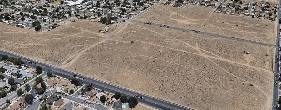 0 Avenue R, Palmdale, CA 93550 - #2