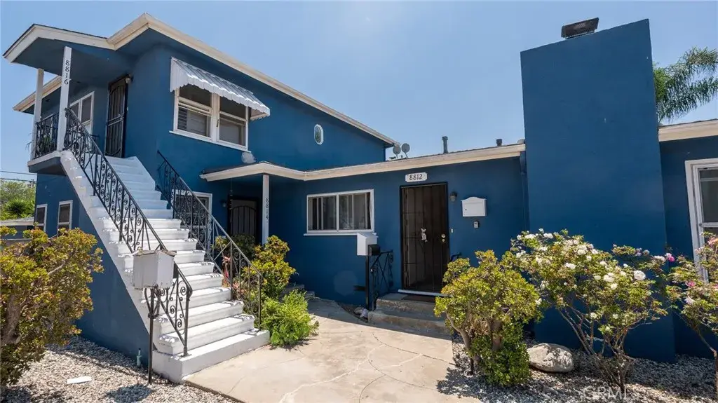 8812 Ramsgate Avenue, Los Angeles, CA 90045 - #1