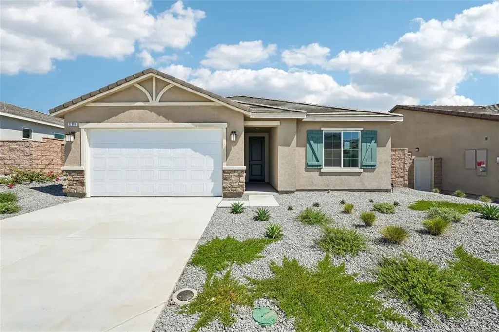 27318 Dunite Drive, Perris, CA 92571 - #1