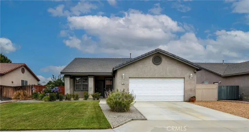 1856 Rue Chablis, San Jacinto, CA 92583 - #1