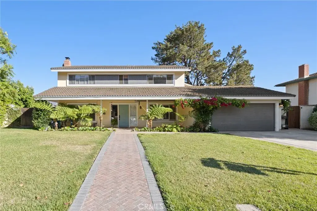 468 E View, Santa Paula, CA 93060 - #1