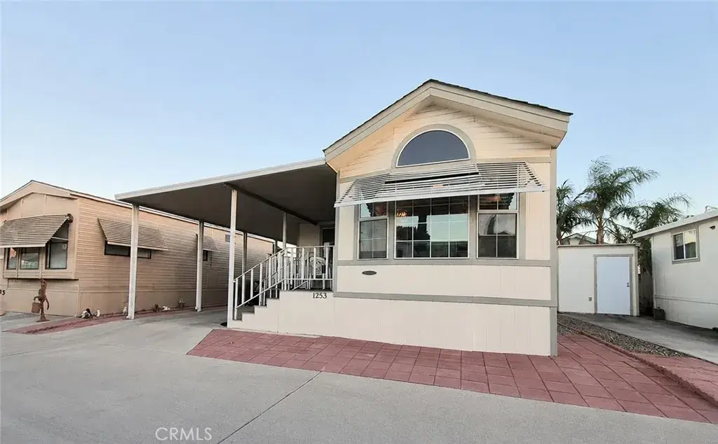 1253 Western Drive, San Jacinto, CA 92583 - #1
