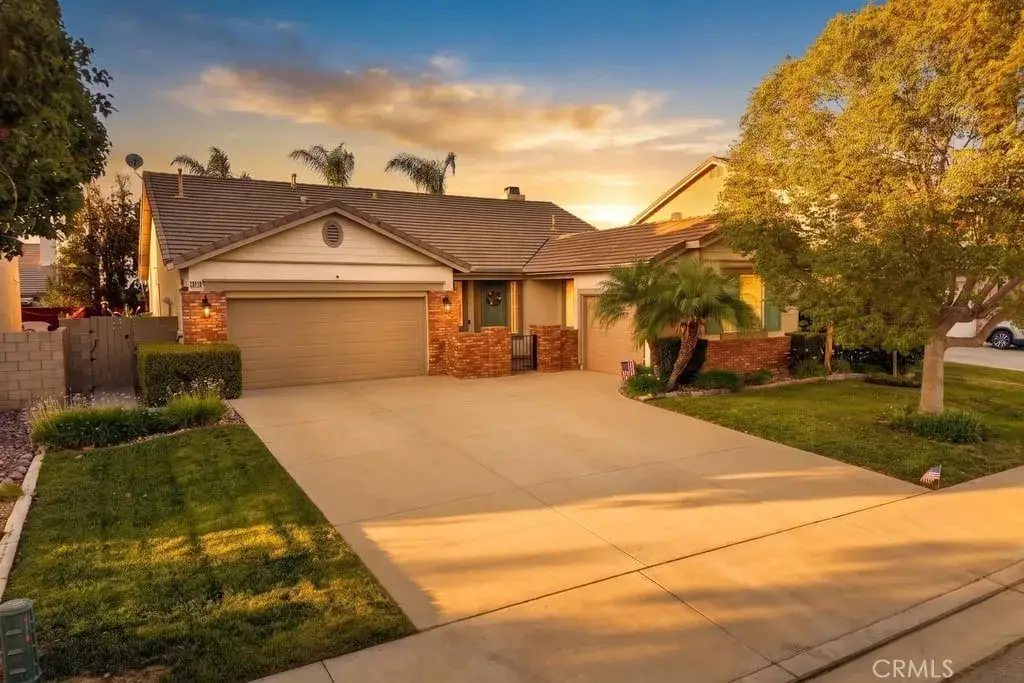 28712 Lantern Park Lane, Menifee, CA 92584 - #1