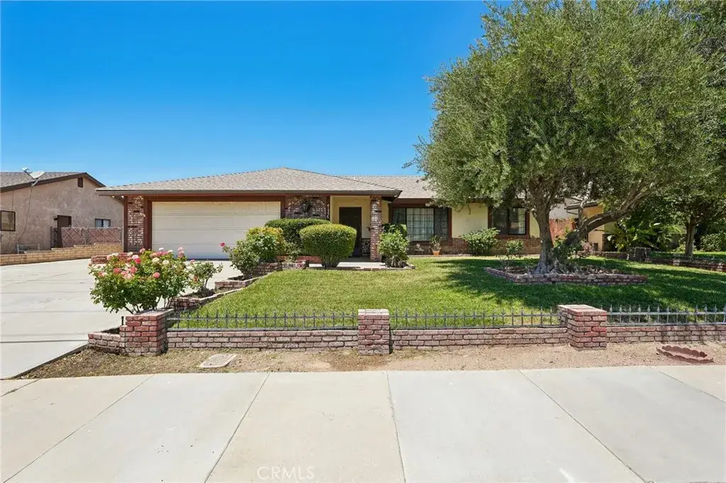 41336 Thornton Avenue, Hemet, CA 92544 - #1