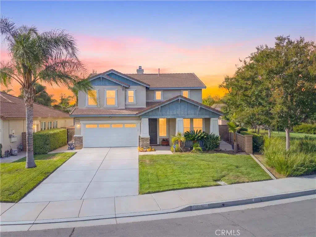30592 Red Fox Court, Murrieta, CA 92563 - #1