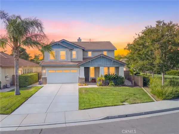 30592 Red Fox Court, Murrieta, CA 92563