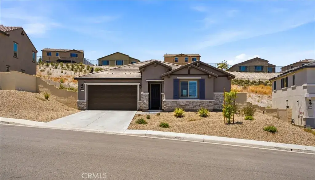 4139 Pioneer Lane, Lake Elsinore, CA 92530 - #1