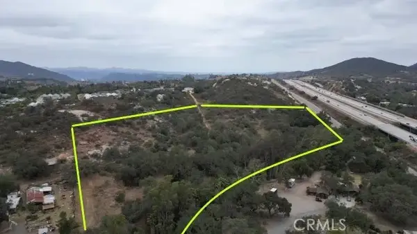 0 Old Highway 395, Fallbrook, CA 92028