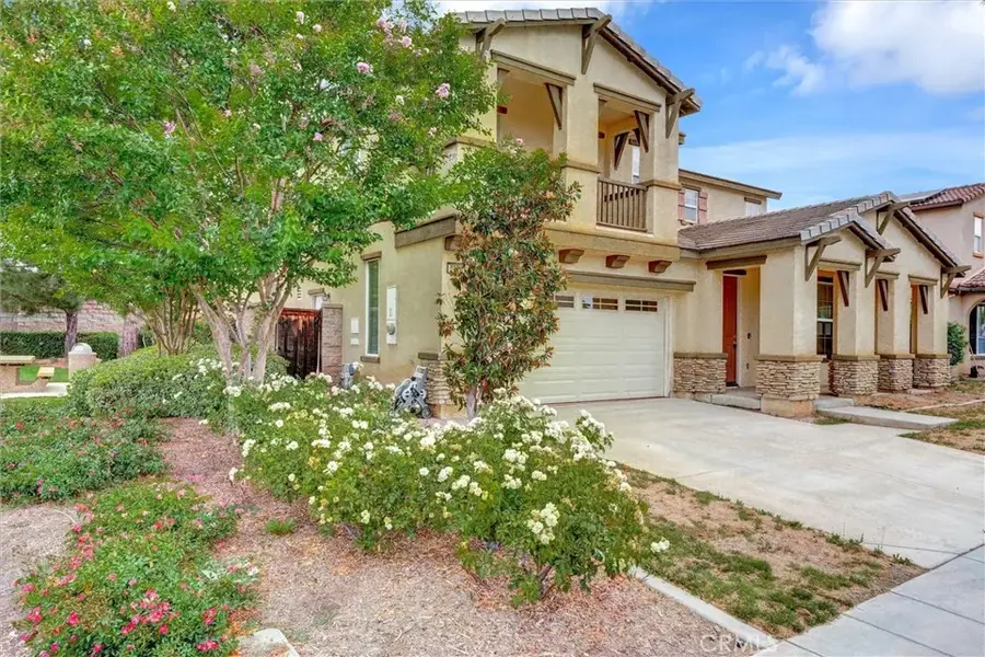 3070 Sand Pine Trail, Hemet, CA 92545 - #3