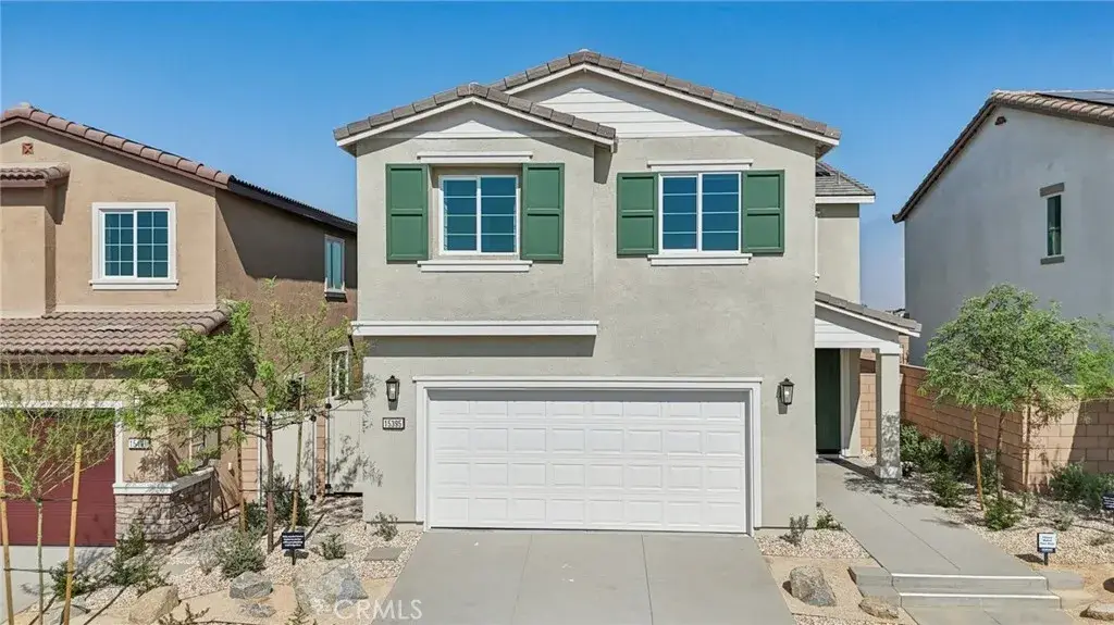 13603 Seminole Way, Victorville, CA 92394 - #1