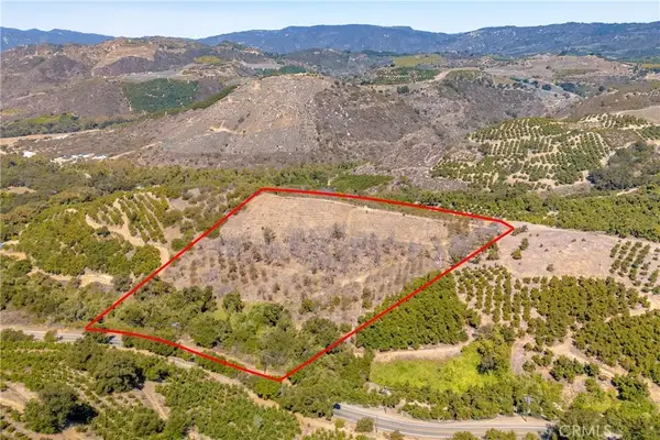 0 De Luz Road / Camaron, Temecula, CA 92590