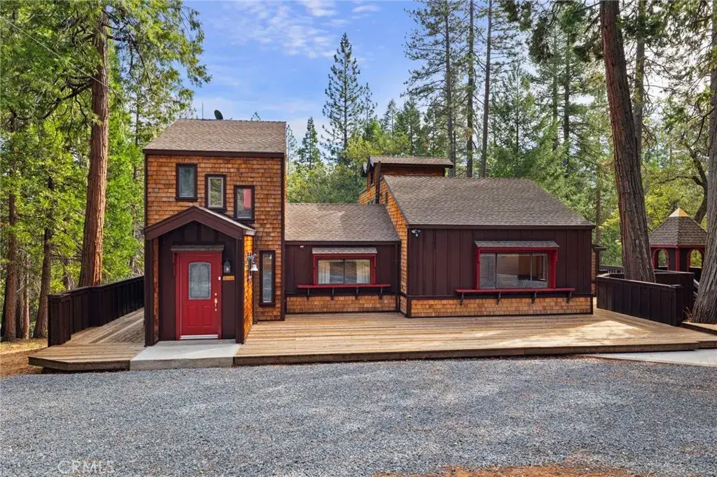 25833 Lyons Dam Road, Twain Harte, CA 95383 - #1