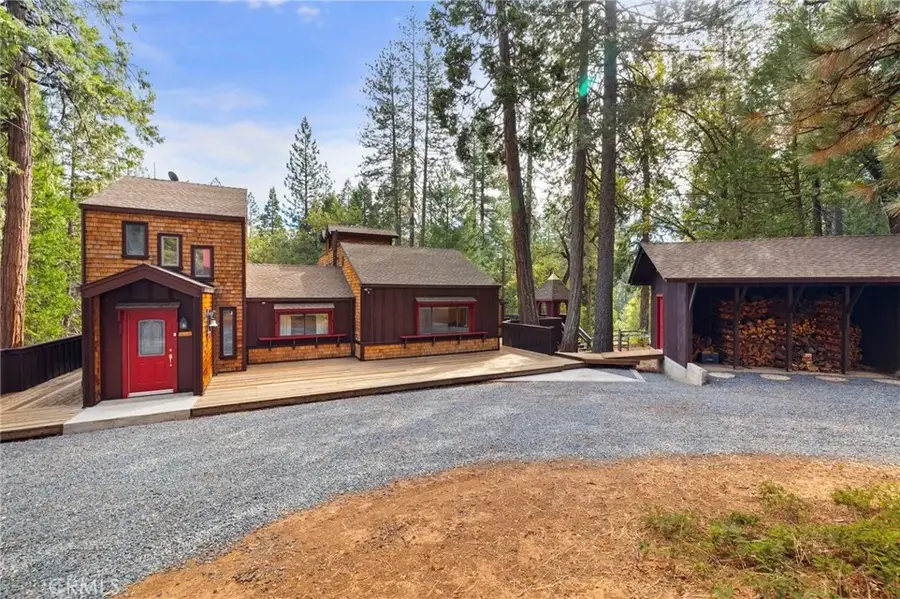 25833 Lyons Dam Road, Twain Harte, CA 95383 - #2