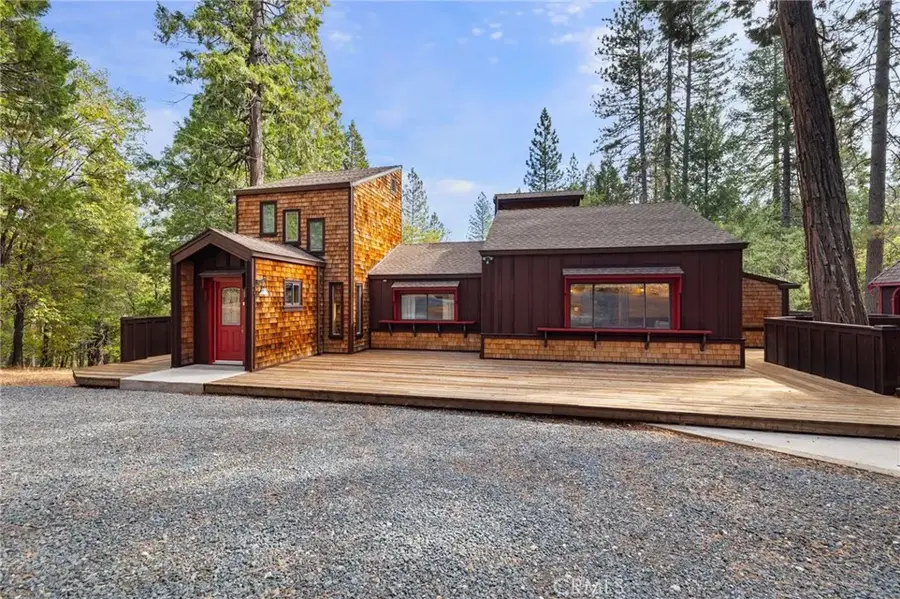 25833 Lyons Dam Road, Twain Harte, CA 95383 - #3
