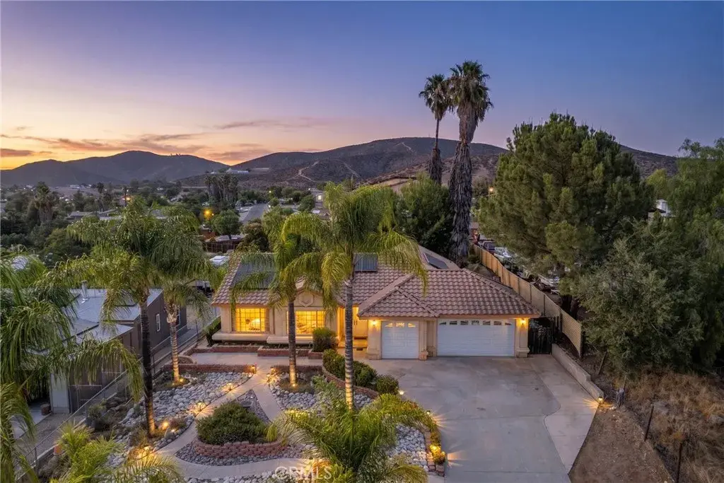 24380 Paseo Arroyo, Menifee, CA 92587 - #1