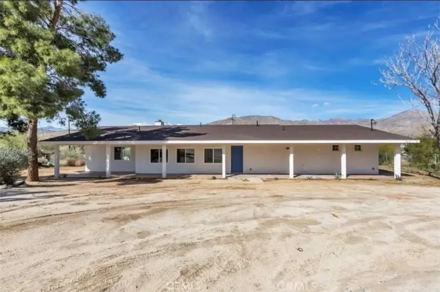 49440 Conejo, Morongo Valley, CA 92256 - #2