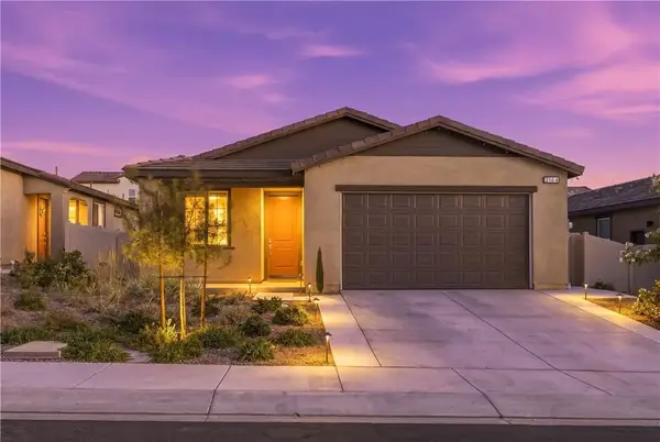 2164 Carob Place, Banning, CA 92220