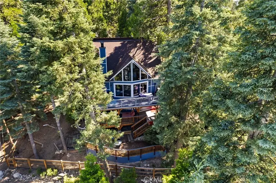 162 C Lane, Lake Arrowhead, CA 92352 - #2