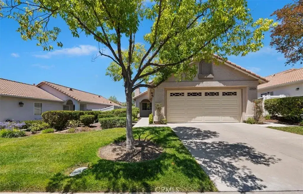 23924 Via Astuto, Murrieta, CA 92562 - #1