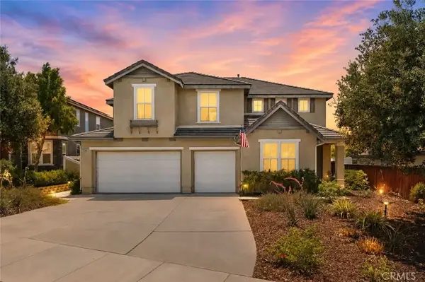 35968 Frederick Street, Wildomar, CA 92595