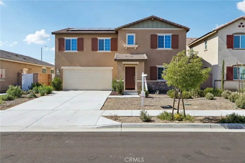 5160 Rowel Street, Hemet, CA 92545 - #1