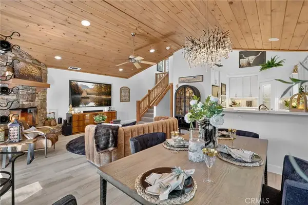 676 Lake Drive, Lake Arrowhead, CA 92352