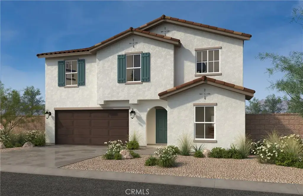13172 Monsoon Way, Victorville, CA 92394 - #1