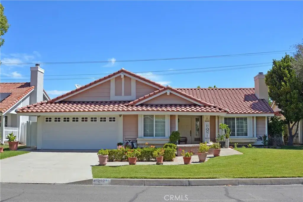 45292 Tournament Ln, Temecula, CA 92592 - #1