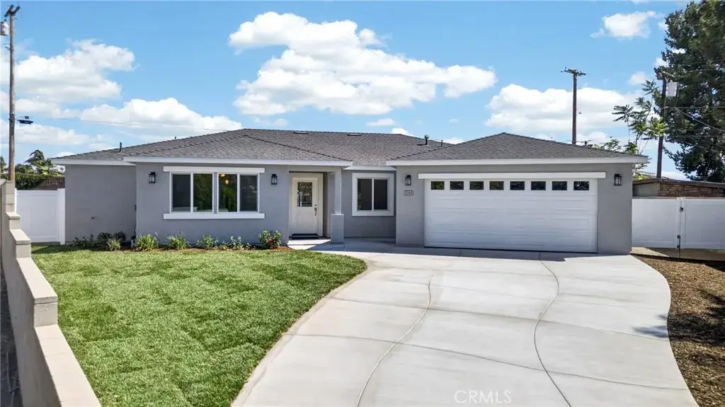9384 Martha Way, Riverside, CA 92503 - #1