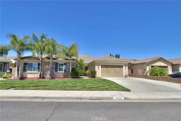 28483 Nautical Point Circle, Menifee, CA 92585