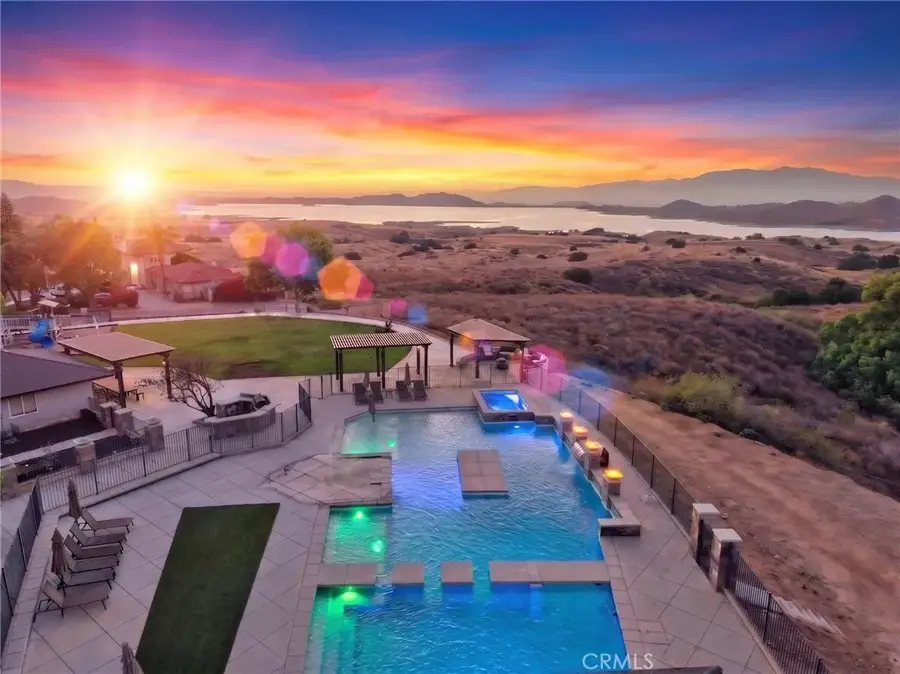 19950 Onaknoll, Lake Mathews, CA 92570 - #3