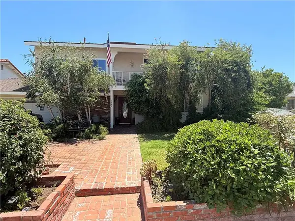 5842 Shirl, Cypress, CA 90630