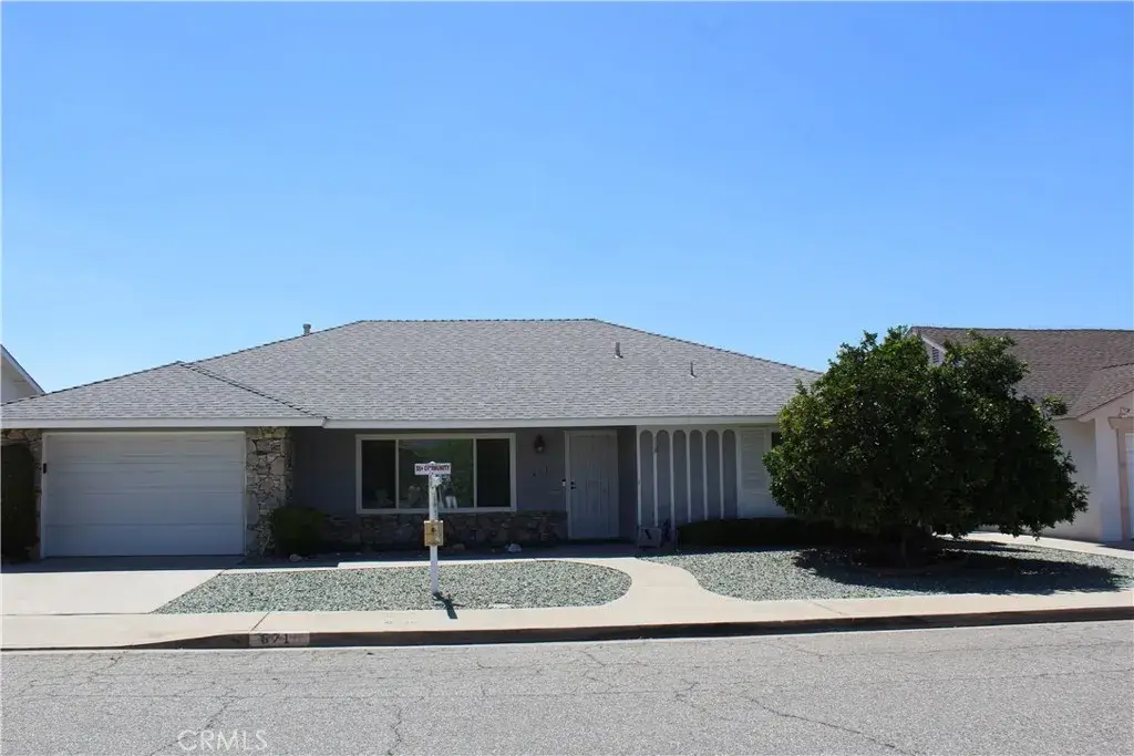 671 Palomar Drive, Hemet, CA 92543 - #1