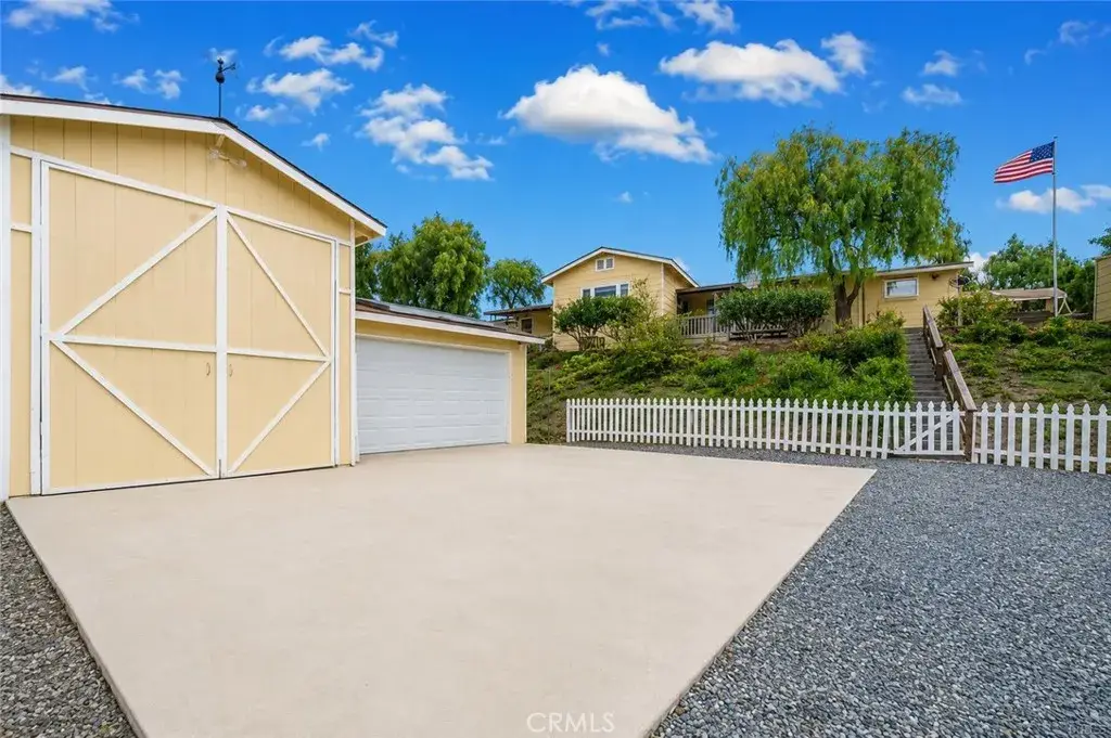 47480 Maverick Road, Aguanga, CA 92536 - #1