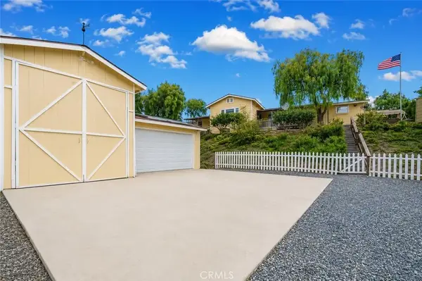 47480 Maverick Road, Aguanga, CA 92536