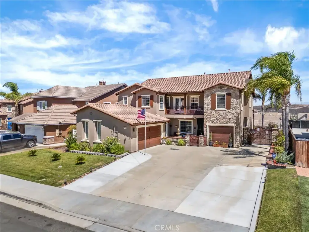 27488 Murrieta Oaks Avenue, Murrieta, CA 92562 - #1