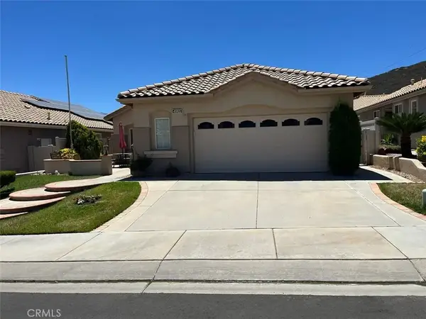 4965 Rio Bravo, Banning, CA 92220