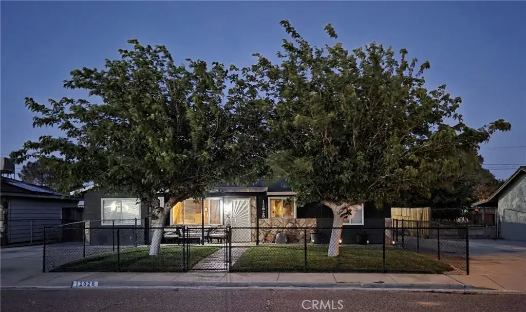 12628 Daisy Street, Boron, CA 93516 - #1