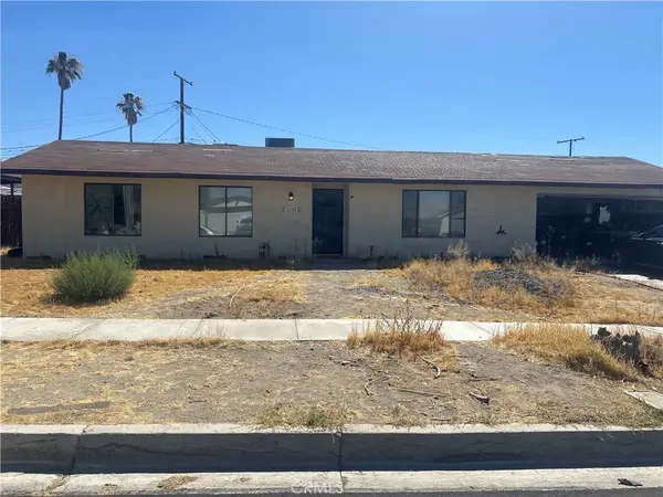 37111 Torres, Barstow, CA 92311
