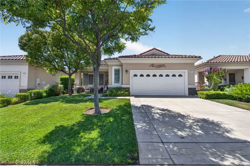 1727 Brittney, Beaumont, CA 92223 - #1