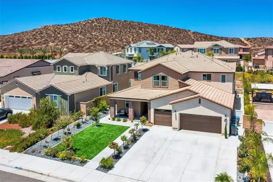 30819 Mountain Ash Circle, Menifee, CA 92584 - #2