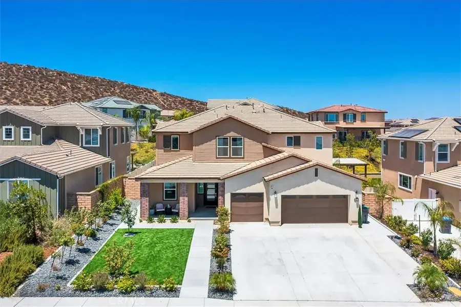 30819 Mountain Ash Circle, Menifee, CA 92584 - #3