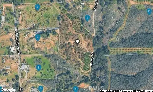 0 Shirey, Valley Center, CA 92082