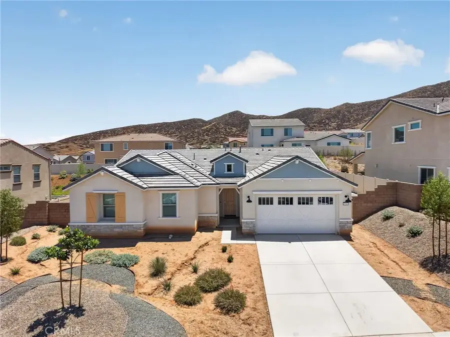 25167 Desert Sage, Menifee, CA 92586 - #2