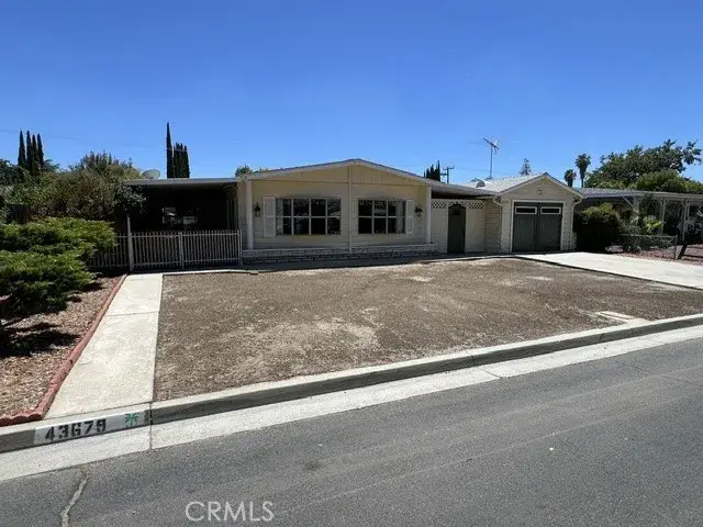 43679 Elliot Court, Hemet, CA 92544 - #1