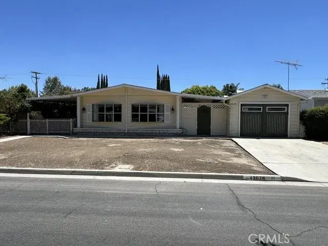 43679 Elliot Court, Hemet, CA 92544 - #3
