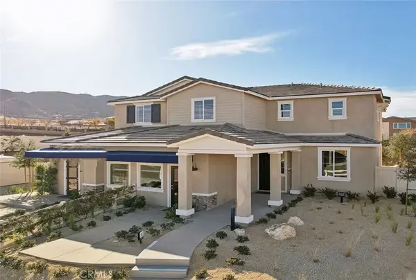 41816 Cava Lane, Palmdale, CA 93551